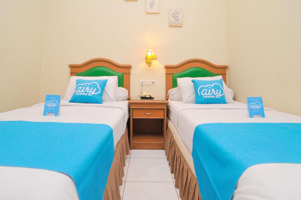 Hotel Maricaya Makassar Extérieur photo