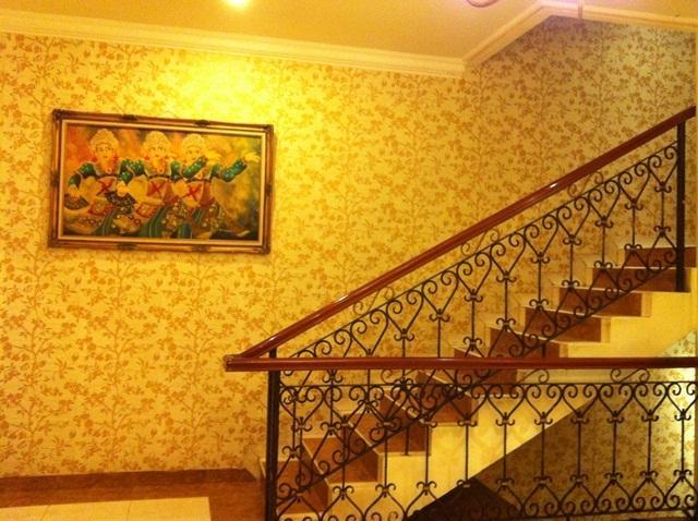 Hotel Maricaya Makassar Extérieur photo