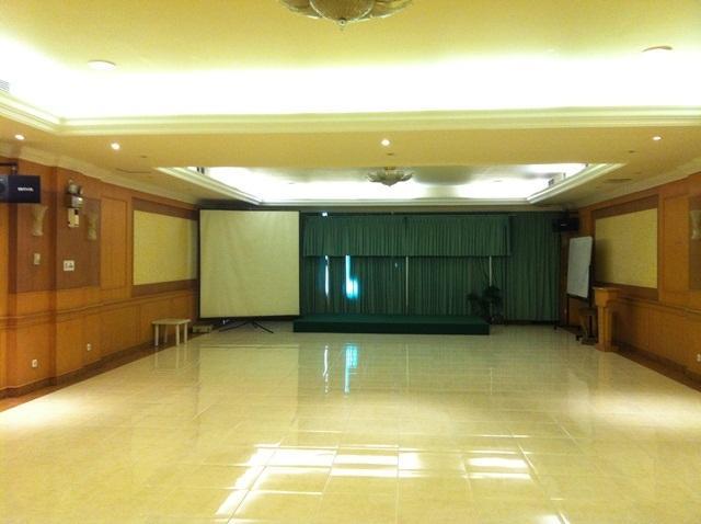 Hotel Maricaya Makassar Extérieur photo