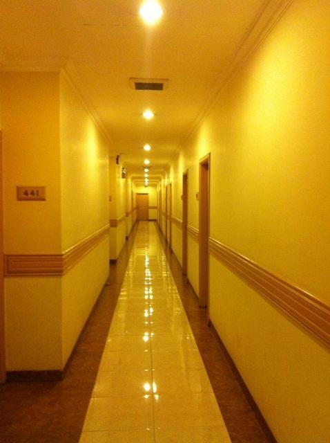 Hotel Maricaya Makassar Extérieur photo
