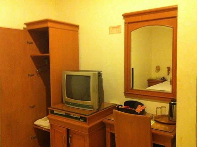 Hotel Maricaya Makassar Extérieur photo