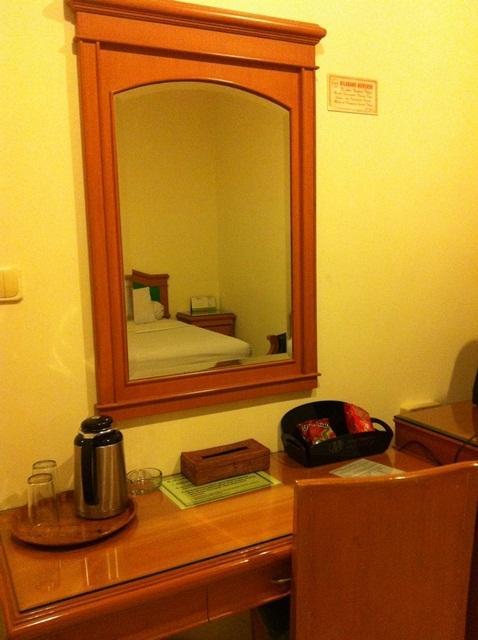 Hotel Maricaya Makassar Extérieur photo